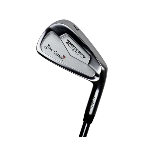Tour Classic Forged Irons
