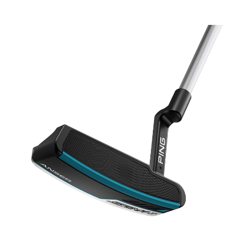 Adjustable RTP Putter