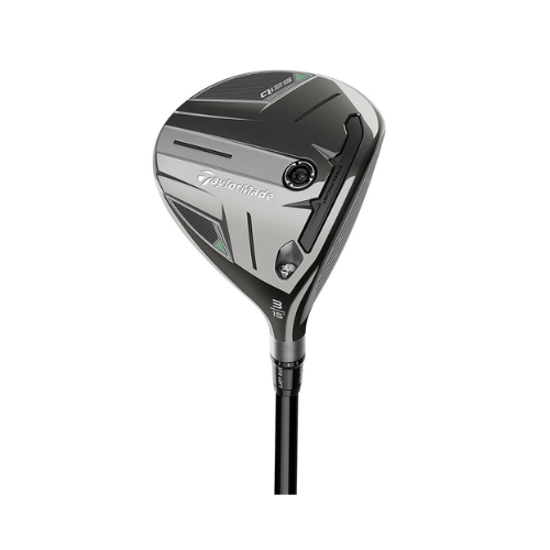 FAIRWAY WOODS