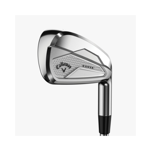IRON SETS