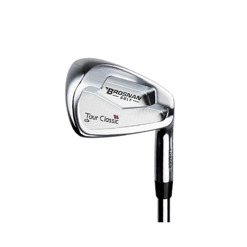 Tour Classic Forged Irons
