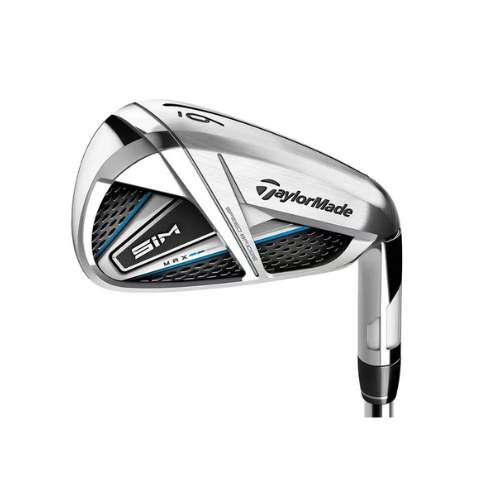 Game Improvement RTP Irons
