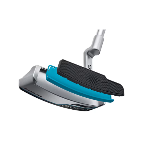 Adjustable RTP Putter